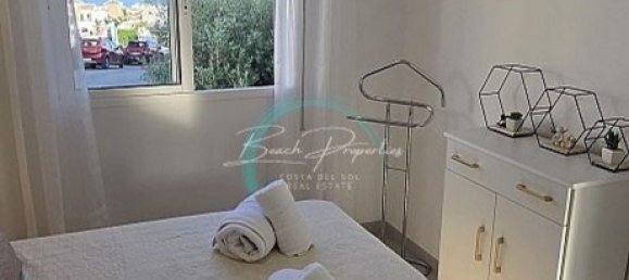 2 Schlafzimmer Wohnung in Malaga, Spain, Nr. 186996 9