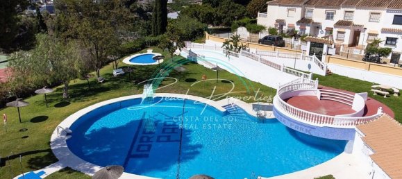 2 Schlafzimmer Wohnung in Malaga, Spain, Nr. 186996 5