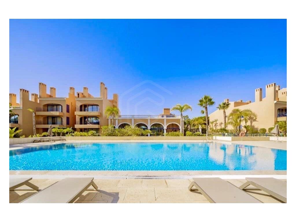 2 bedrooms Apartment in Quarteira, Portugal No. 243128