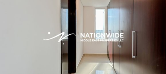 Квартира с 3 спальнями в Абу-Даби, ОАЭ № 111996 10