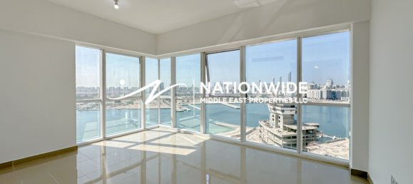 Квартира с 3 спальнями в Абу-Даби, ОАЭ № 111996 6