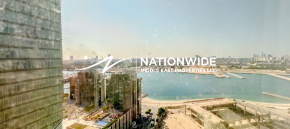 Квартира с 3 спальнями в Абу-Даби, ОАЭ № 111996 14