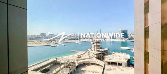 Квартира с 3 спальнями в Абу-Даби, ОАЭ № 111996 16