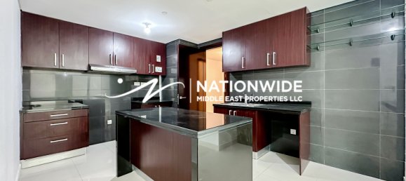 Квартира с 3 спальнями в Абу-Даби, ОАЭ № 111996 4