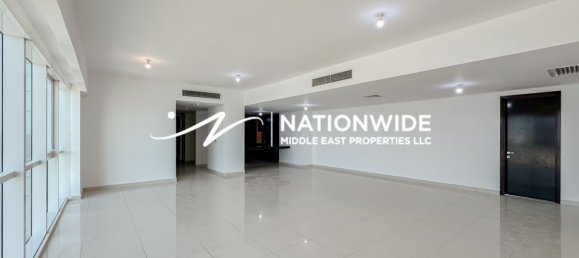 Квартира с 3 спальнями в Абу-Даби, ОАЭ № 111996 2