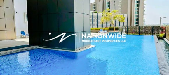 Квартира с 3 спальнями в Абу-Даби, ОАЭ № 111996 17