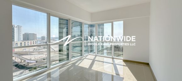 Квартира с 3 спальнями в Абу-Даби, ОАЭ № 111996 9