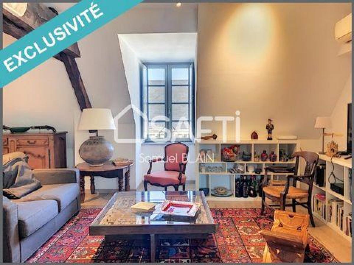 Apartamento T3 em Saumur, France N.º 23552