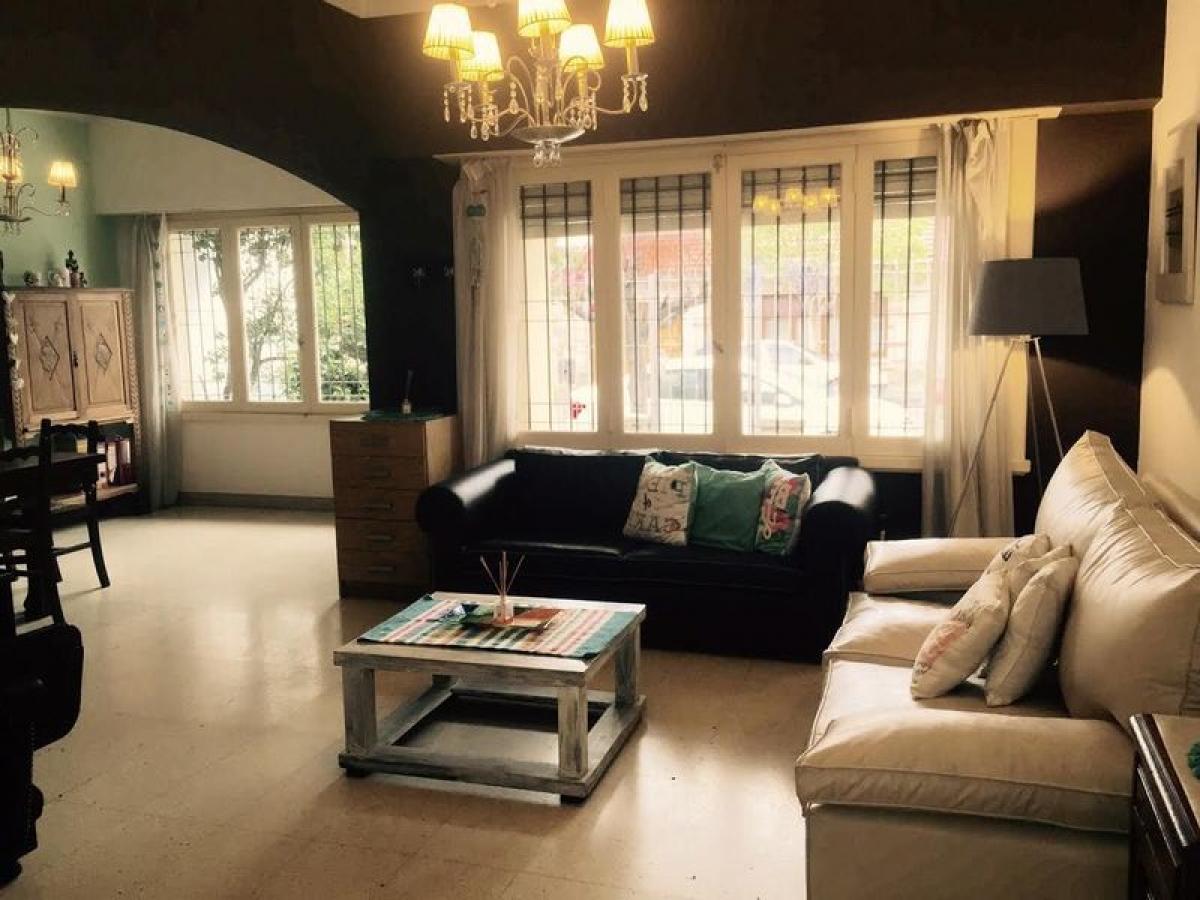 4 غرف نوم منزل في Mar del Plata, Argentina رقم 93797