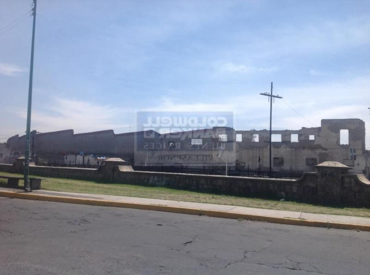  Land in San Buenaventura, Mexico No. 206511