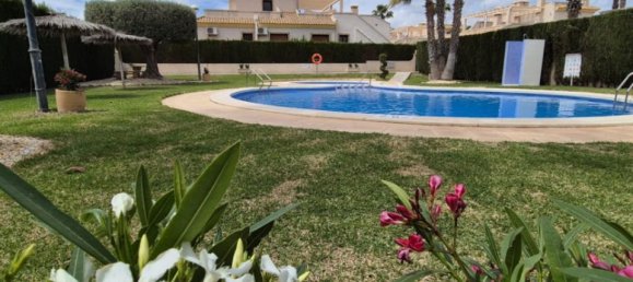 3 bedrooms Townhouse in Alicante, Spain No. 190750 30