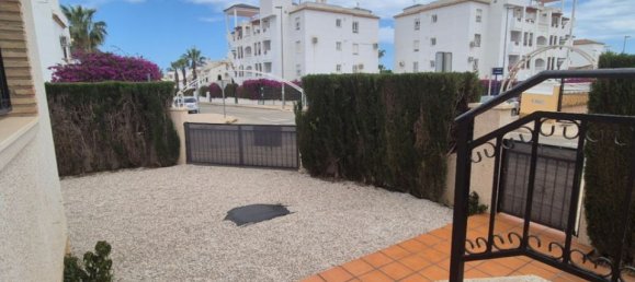 3 bedrooms Townhouse in Alicante, Spain No. 190750 24