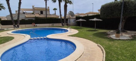 3 bedrooms Townhouse in Alicante, Spain No. 190750 29