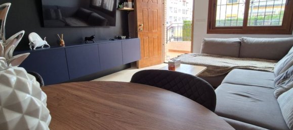 3 bedrooms Townhouse in Alicante, Spain No. 190750 8