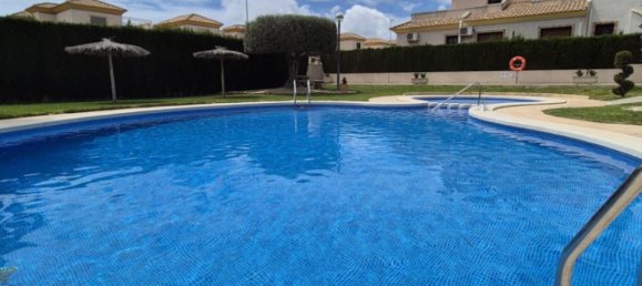 3 bedrooms Townhouse in Alicante, Spain No. 190750 33