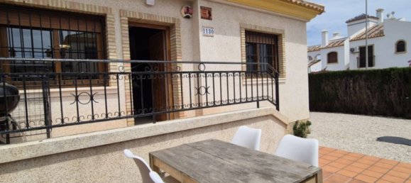 3 bedrooms Townhouse in Alicante, Spain No. 190750 23