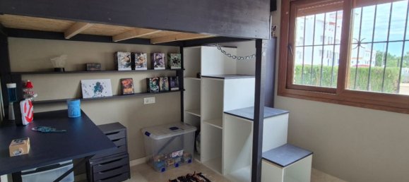 3 bedrooms Townhouse in Alicante, Spain No. 190750 15