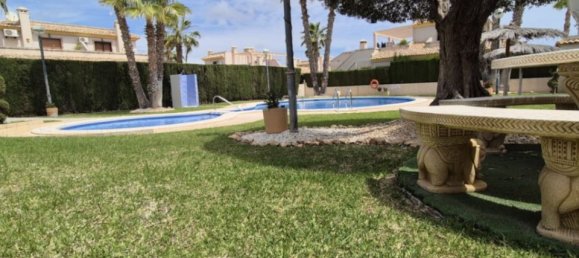 3 bedrooms Townhouse in Alicante, Spain No. 190750 32
