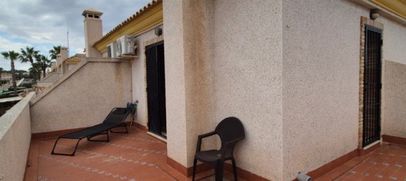3 bedrooms Townhouse in Alicante, Spain No. 190750 26