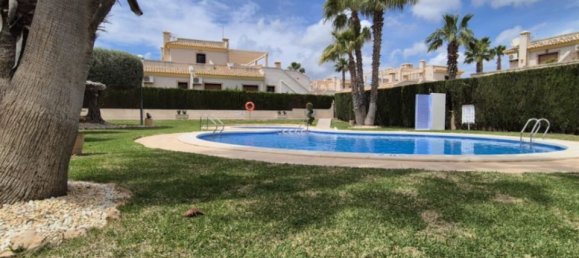 3 bedrooms Townhouse in Alicante, Spain No. 190750 35