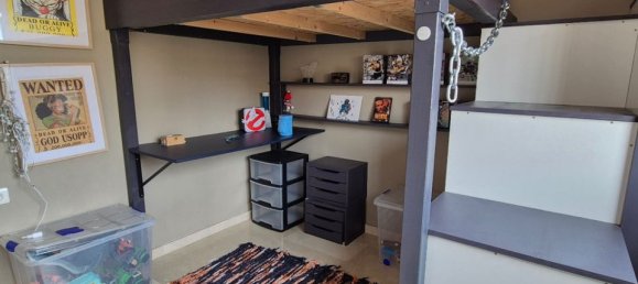 3 bedrooms Townhouse in Alicante, Spain No. 190750 16