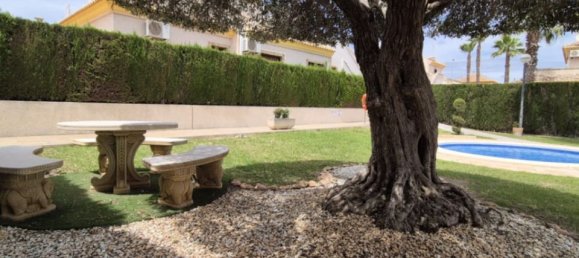 3 bedrooms Townhouse in Alicante, Spain No. 190750 34