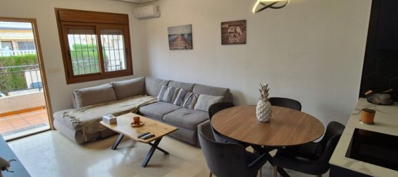 3 bedrooms Townhouse in Alicante, Spain No. 190750 9