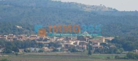Terreno en Garriguella, Spain 1604 m² No. 73538 5