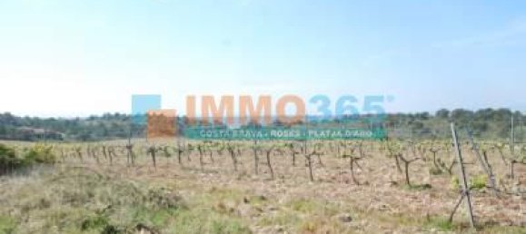 Terreno en Garriguella, Spain 1604 m² No. 73538 7