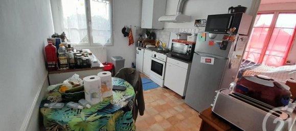 Casa T2 em Gournay-en-Bray, France N.º 354885 2