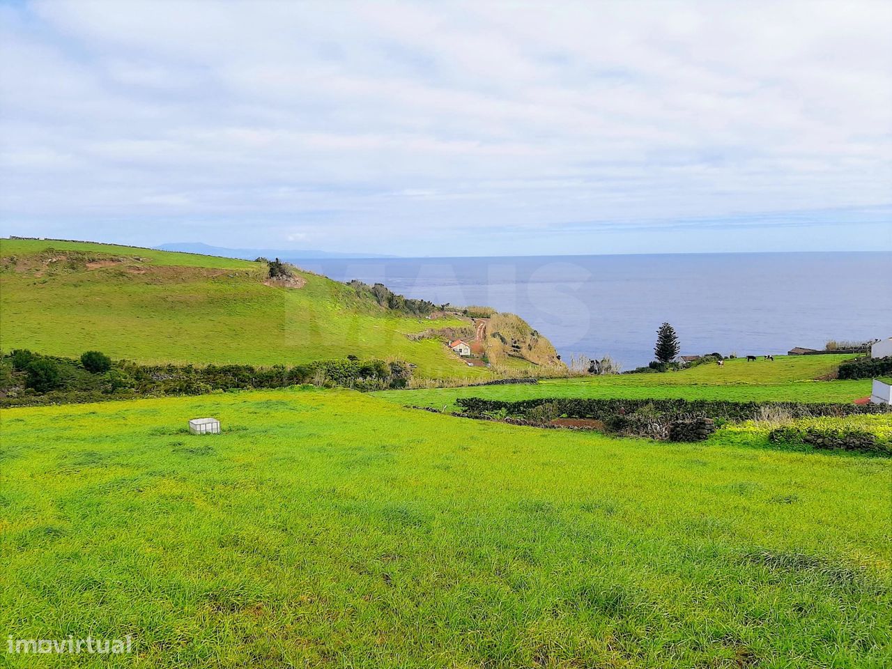 Grundstück in Azores, Portugal 4270m², Nr. 263509