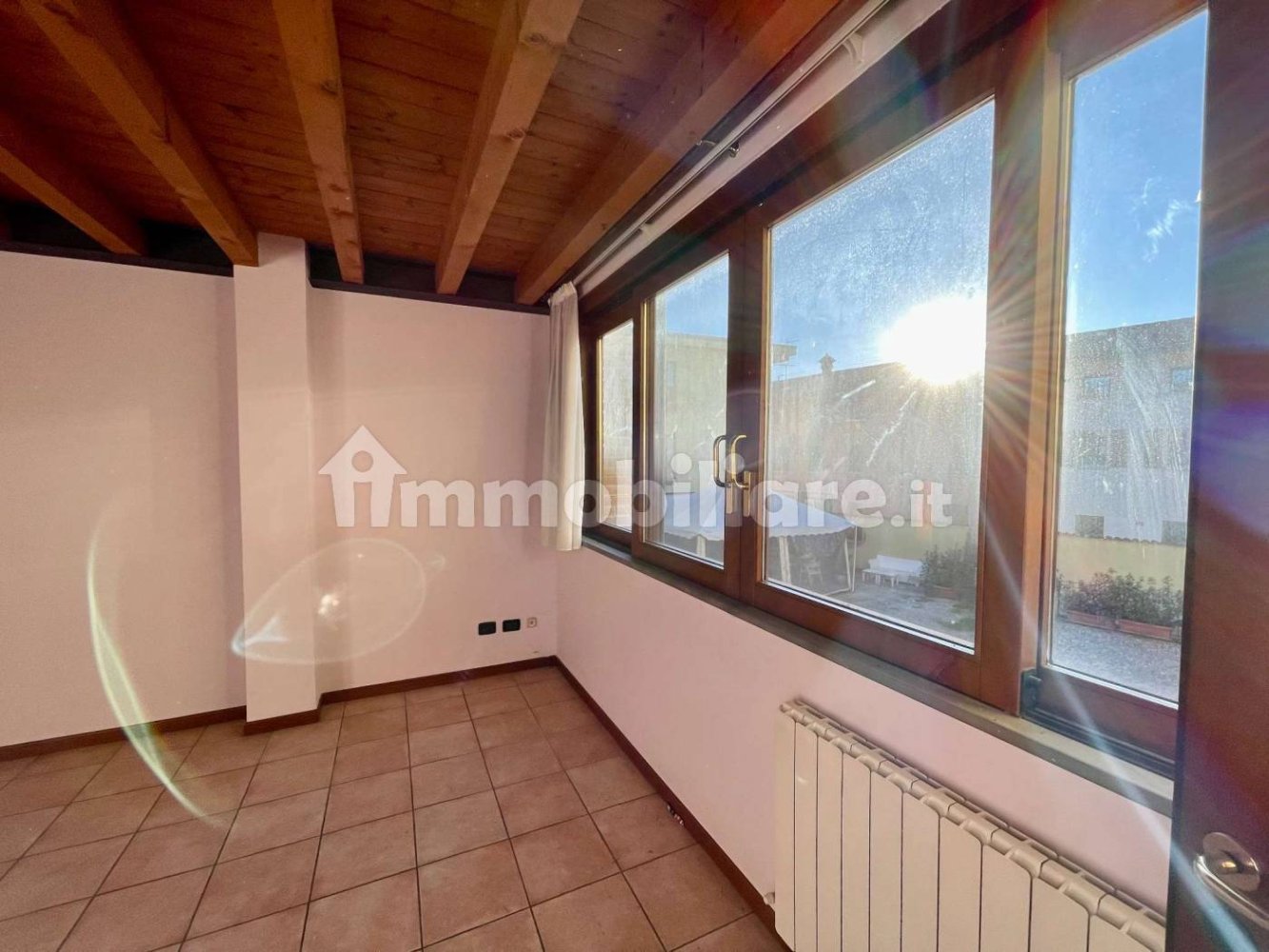 Oficina de 3 habitaciónes en Verdellino, Italy No. 69609