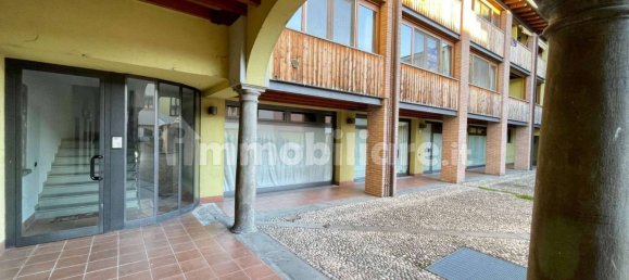 Oficina de 3 habitaciónes en Verdellino, Italy No. 69609 34