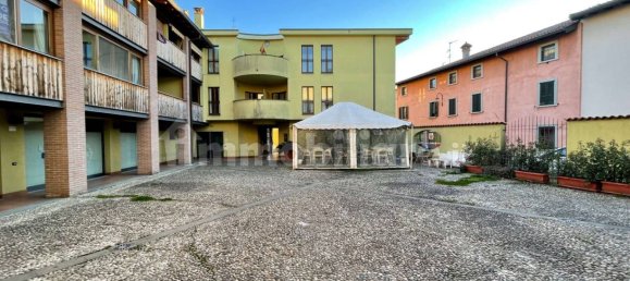 Oficina de 3 habitaciónes en Verdellino, Italy No. 69609 37