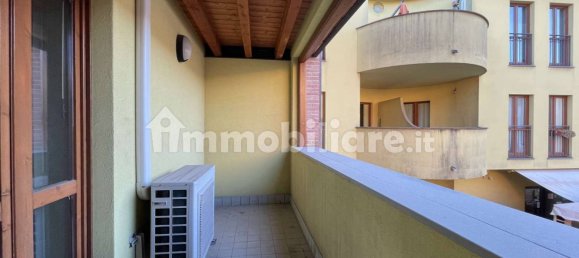 Oficina de 3 habitaciónes en Verdellino, Italy No. 69609 18