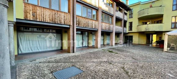 Oficina de 3 habitaciónes en Verdellino, Italy No. 69609 38