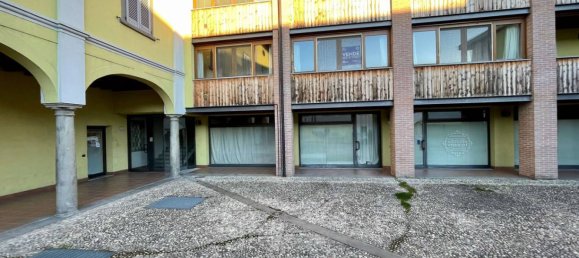 Oficina de 3 habitaciónes en Verdellino, Italy No. 69609 33