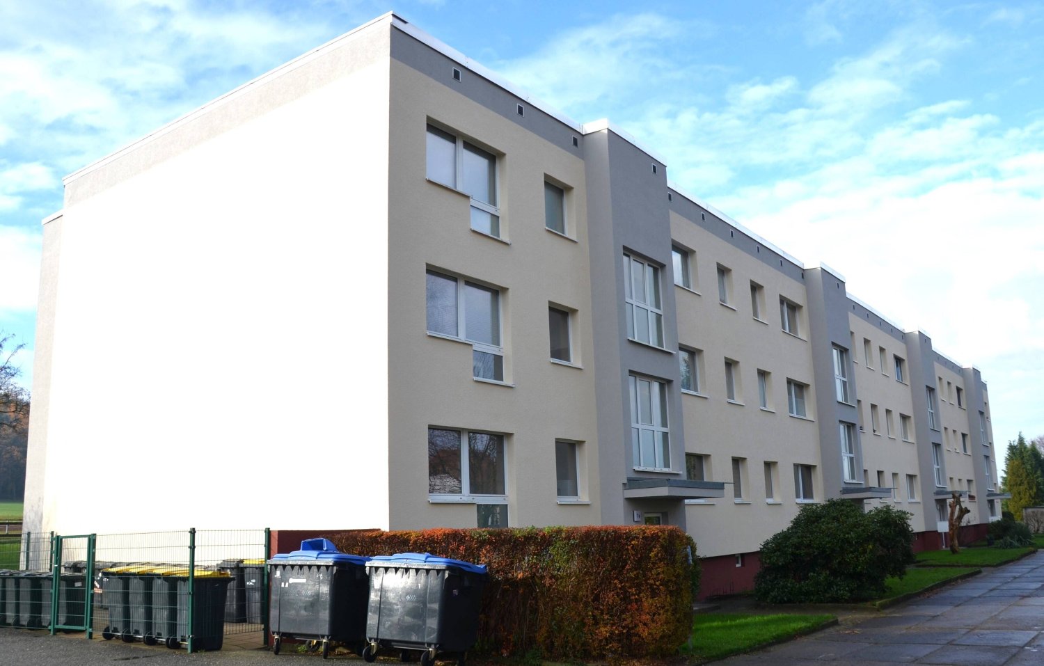 Apartamento de 4 divisões em Sachsische Schweiz-Osterzgebirge, Germany N.º 292742