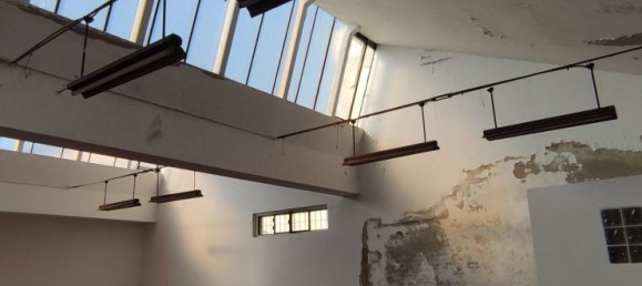  مستودع في Vigevano, Italy 239متر مربع رقم 251717 10