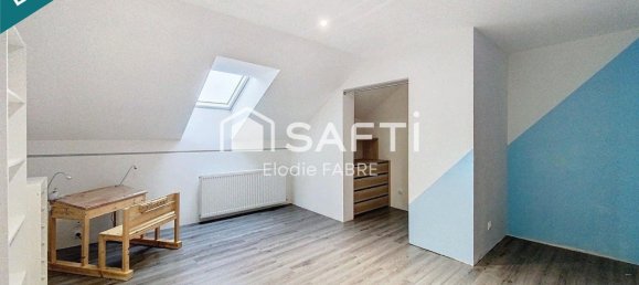 2 غرف نوم منزل في Ranguevaux, France رقم 225851 5