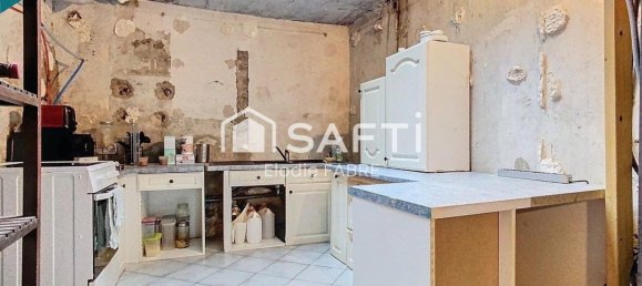 2 غرف نوم منزل في Ranguevaux, France رقم 225851 8