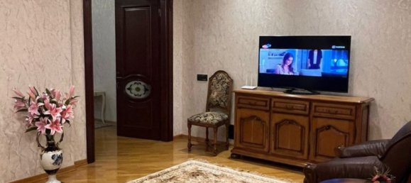 4 Schlafzimmer Wohnung in Nasimi, Azerbaijan, Nr. 1241 16