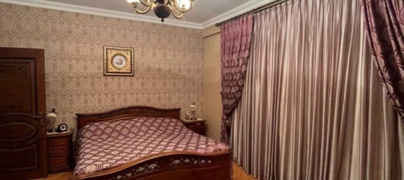 4 Schlafzimmer Wohnung in Nasimi, Azerbaijan, Nr. 1241 27