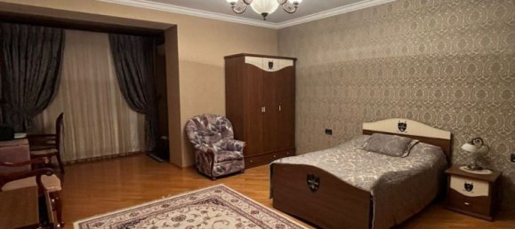 4 Schlafzimmer Wohnung in Nasimi, Azerbaijan, Nr. 1241 19