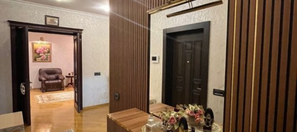 4 Schlafzimmer Wohnung in Nasimi, Azerbaijan, Nr. 1241 22