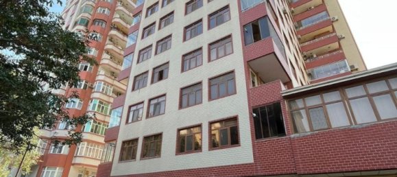 4 Schlafzimmer Wohnung in Nasimi, Azerbaijan, Nr. 1241 40