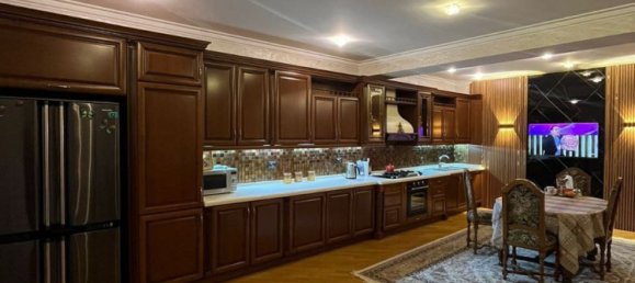 4 Schlafzimmer Wohnung in Nasimi, Azerbaijan, Nr. 1241 37