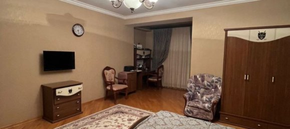 4 Schlafzimmer Wohnung in Nasimi, Azerbaijan, Nr. 1241 7