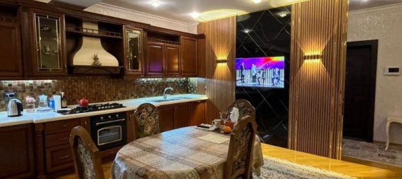 4 Schlafzimmer Wohnung in Nasimi, Azerbaijan, Nr. 1241 34