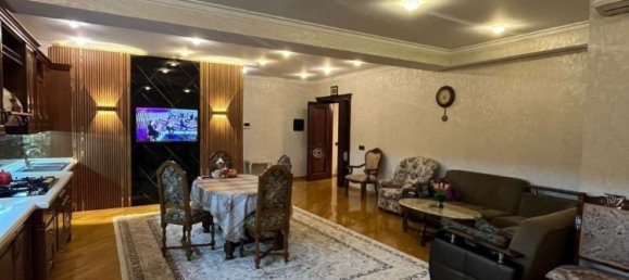 4 Schlafzimmer Wohnung in Nasimi, Azerbaijan, Nr. 1241 14